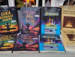 Milad ke 111, LPP Al Irsyad Al Islamiyyah Purwokerto Terbitkan 13 Buku