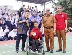 Gebyar Inklusi 2025: Wujud Nyata Kesetaraan dalam Pendidikan di Banyumas
