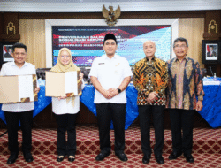 Miliki Keragaman Hayati, Budaya & Situs Geologi, Dataran Tinggi Dieng di Kabupaten Wonosobo dan Banjarnegara Ditetapkan Jadi Geopark Nasional