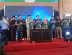 Milad ke 48 BKPRMI, Bupati Sumedang Arahkan Guru Ngaji Menjadi Penjaga Masa Depan