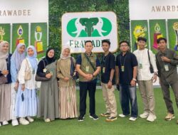 Perkuat Wawasan Global, Mahasiswa IAI An-Nawawi Ikuti Tri Dharma Internasional di Tiga Negara