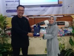 SMAN 3 Bandung Bersama Akademisi ITB dan Uniga Ajarkan Guru Metode Pembelajaran Mendalam, Koding & Kecerdasan Artifisial