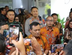 Pemprov Jateng Salurkan Bantuan Keuangan ke Pemkot Pekalongan Sebesar Rp. 61 Miliar