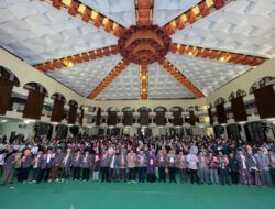 Provinsi Jatim Gelontorkan Beasiswa S-1, S-2 & S-3 untuk Cetak SDM Unggul