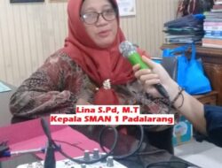 MKKSMA Bandung Barat Ungkapkan Penugasan Wakasek Menjadi Plt Kepala Sekolah Upaya Efisiensi Layanan Pendidikan