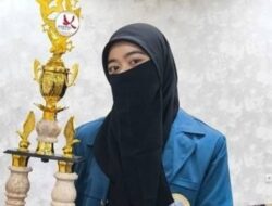 Mahasiswa FIB Unair Juara Esai Bahasa Jepang Tingkat Nasional