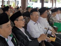 Pengurus MUI Kabupaten Banyumas Akan Dilantik Besok