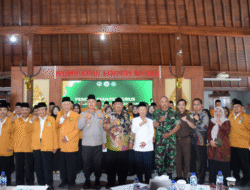 Pengurus MUI Kabupaten Banyumas Masa Khidmat 2025-2030 Resmi Dilantik