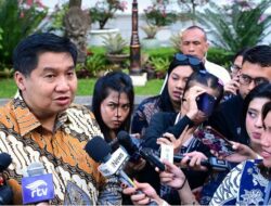 Presiden Prabowo Instruksikan Percepatan Program Rumah Subsidi bagi Masyarakat