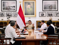 Pemerintah Siapkan Delapan Program Akselerasi Pembangunan Tahun 2025