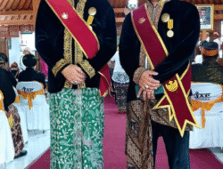 Adat Sumedang Larang Bergaung di Nusantara, Radya Anom Masuk Struktur DPP MAKN