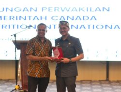 Kerjasama peningkatan kualitas Kesehatan Perempuan, Ibu dan anak jadi Prioritas penting Pemerintah Kota Cimahi