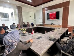 PA Cimahi Pionirkan Arsip Digital Berbasis AI, Google Voice, dan Hologram
