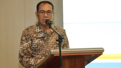 Cimahi Perkuat Transformasi Digital, Raih Indeks SPBE Tertinggi Kelima di Jawa Barat
