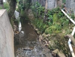 Ribuan Rumah di Cimahi Tak Punya Septic Tank, Limbah Cemari Sungai dan Ancam Kesehatan