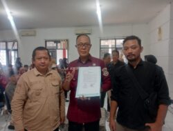 Wali Kota Sukabumi Tekankan Pengelolaan Dana P2RW Harus Jujur dan Amanah