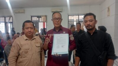 Wali Kota Sukabumi Tekankan Pengelolaan Dana P2RW Harus Jujur dan Amanah