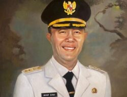 H. Ayep Zak i: Penggerak Gerakan Wakaf Kota Sukabumi
