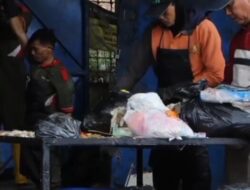 Pemkot Cimahi Bergerak Cepat Atasi Dampak Pembatasan Ritase, Pemilahan Sampah Jadi Kunci Pengendalian