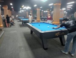 Jogja Billiard Hadir di Sukabumi: Tempat Nongkrong Nyaman Dengan Fasilitas Lengkap