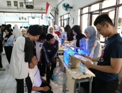 Wali Kota Cimahi Soroti Masalah Disiplin Siswa, Tegaskan Komitmen Pemerintah dalam Pembinaan Karakter