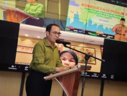Wali Kota Cimahi Tegaskan Pentingnya RDTR, Akan Tindak Tegas Pembangunan Yang Tidak Sesuai Aturan