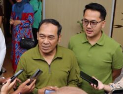 Pemkot Cimahi Terapkan Strategi Efisiensi Anggaran, Fokus Pembangunan Tetap Berjalan