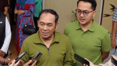 Pemkot Cimahi Terapkan Strategi Efisiensi Anggaran, Fokus Pembangunan Tetap Berjalan