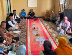 Semangat Membangun Kota Wakaf, Warga Cibeureum Hilir Resmikan Kampung Wakaf ke-11 dan ke-12 di Sukabumi