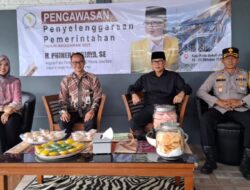 Phinera Dorong Bank Bjb Syariah Jadi Mitra Strategis UMKM Sukabumi