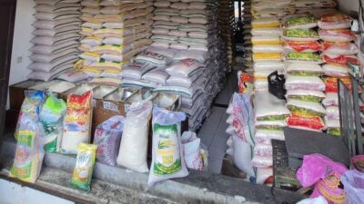 Harga Beras Harus Sesuai HET, Disdagkoperin Cimahi Bakal Evaluasi dan Tindak Tegas Jika Melanggar