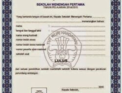 Ijazah Tertahan, Janji Bantuan Yang Belum Menyentuh Akar Masalah