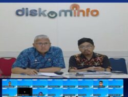 Pemkot Cimahi Tegaskan Komitmen Keterbukaan Informasi, Tidak Ada Ruang untuk Tertutup dari Publik
