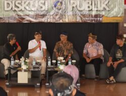 Cimahi Siapkan Skema Pembiayaan Inovatif untuk Revitalisasi Infrastruktur Budaya 2026