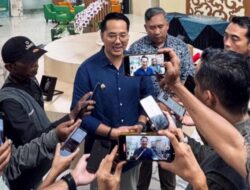 DLH Cimahi Gencarkan Program Kampung Iklim untuk Tangkal Dampak Perubahan Lingkungan