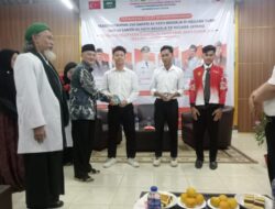 150 Santri Al-Fath Siap Magang di Sektor Perhotelan Turki