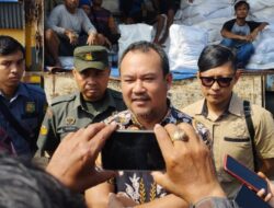 BULOG Cimahi Siap Kawal Ketahanan Pangan Lewat Program “SiBesti”