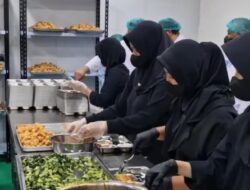 Pemkot Cimahi Kawal Percepatan Sertifikasi Laik Higiene Sanitasi untuk Dukung Program Makan Bergizi Gratis