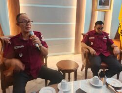 Wali Kota Sukabumi Sampaikan Klarifikasi dan Permintaan Maaf  Kepada DPRD