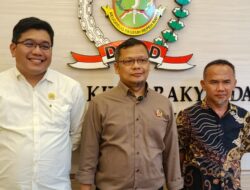 DPRD Kota Sukabumi Sampaikan Pernyataan Sikap Terkait Ucapan Wali Kota