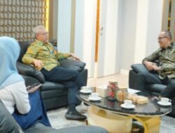 Wali Kota Sukabumi Jalin Kerja Sama dengan Kemenaker Untuk Atasi Pengangguran