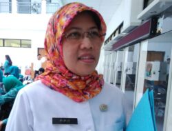 Di Balik Defisit, Cimahi Mengencangkan Nafas Pembangunan