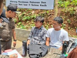 Satpol PP Cimahi Tegaskan Pengawasan Pelajar di Luar Jam Sekolah, Edukasi Jadi Fokus Utama