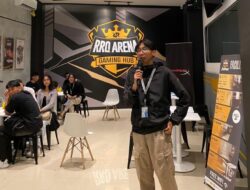 Himpunan Mahasiswa Ilmu Komunikasi Universitas Langlangbuana Gebrakan E-sport yang Kian Meredup