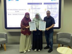 Kolaborasi BSN dan DPMPTSP Jabar Dorong Produk Lokal Tembus Pasar Ekspor