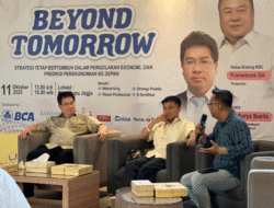 Indonesia Hadapi “Dekade Kritis”: Pakar Ritel Minta KBC Dorong Reformasi Daya Beli dan Penciptaan Kerja