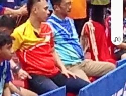 Minim Dukungan Pemda, Atlet Tenis Meja Bandung Barat Berjuang Sendiri di Ajang Porprov Jabar