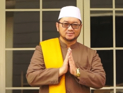 Bahaya Pesta Gay