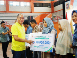 Kopipo Lindungi Anggota Melalui BPJS Ketenagakerjaan Dan Pertanian Modern