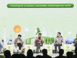 Kadin Indonesia Dorong Kolaborasi Publik–Swasta untuk Transformasi Keterampilan dan Lapangan Kerja